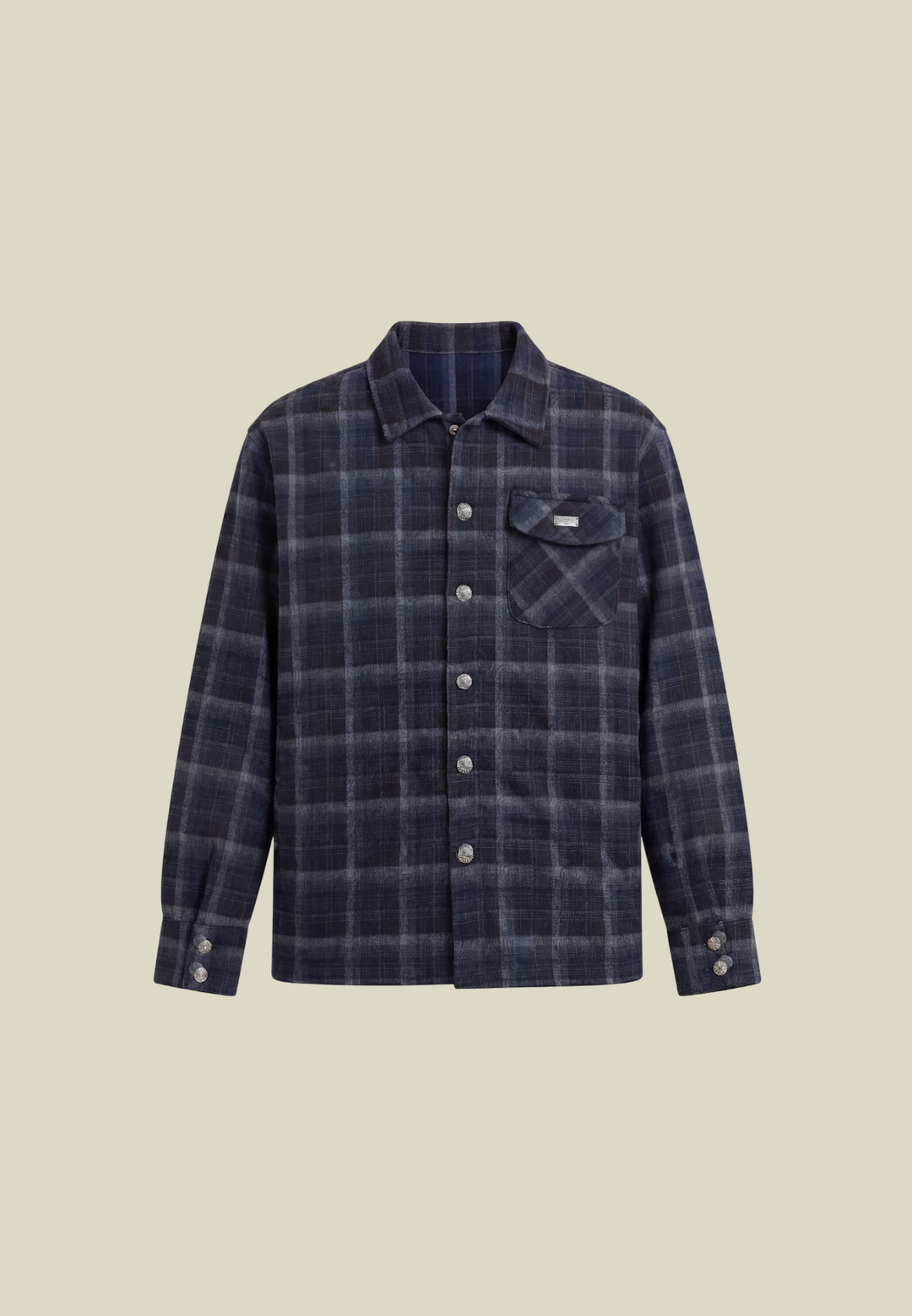 Flannel Blue fashion product