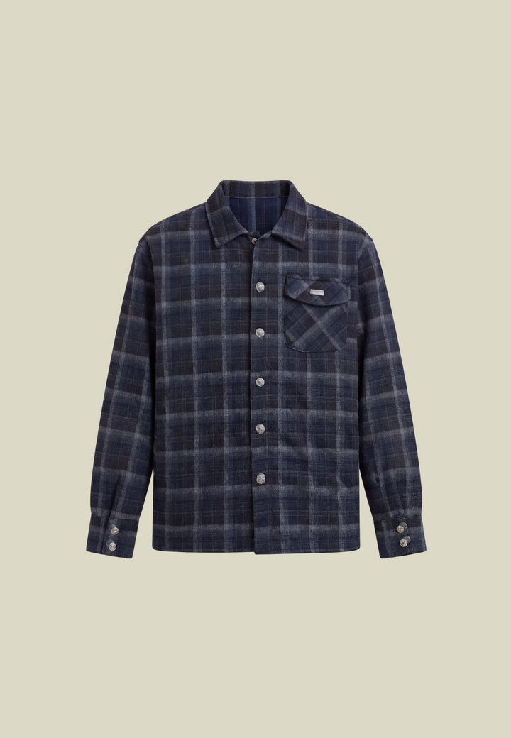 Flannel Blue fashion product