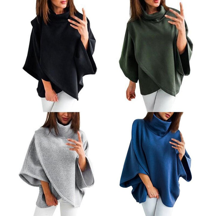 Women's Mara autumn knit top