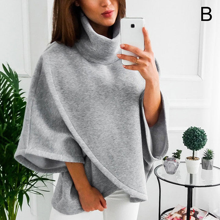 Women's Mara autumn knit top