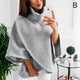Women's Mara autumn knit top