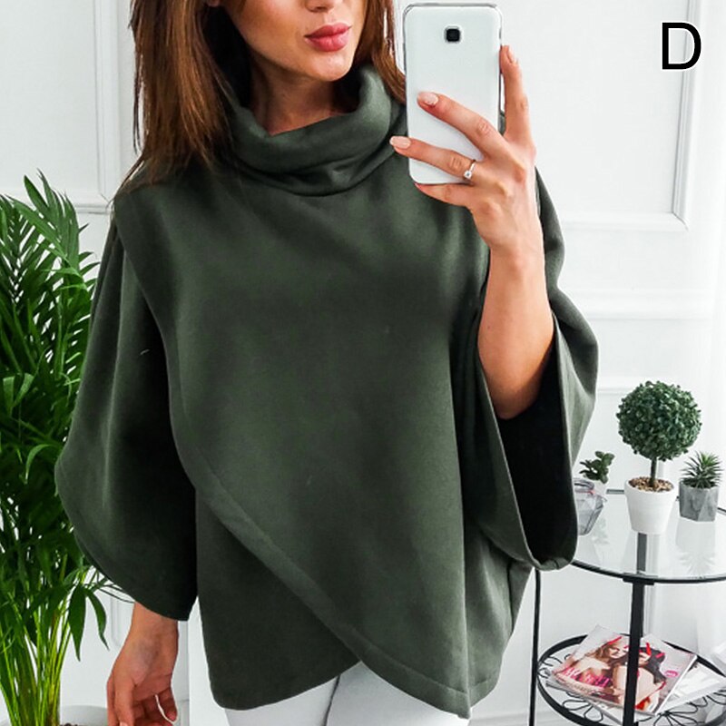 Women's Mara autumn knit top