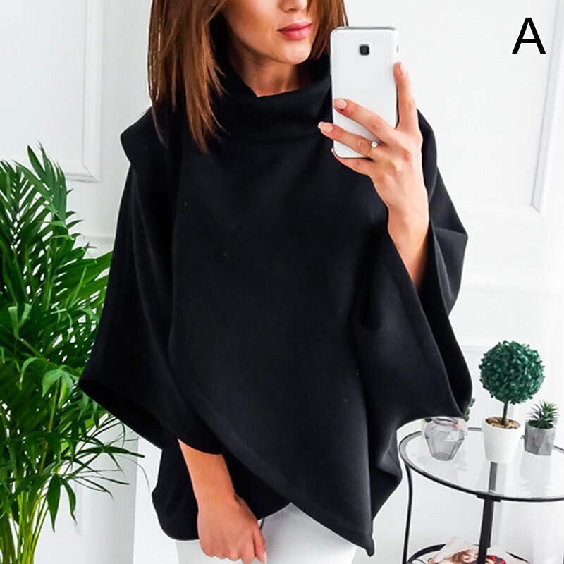 Women's Mara autumn knit top
