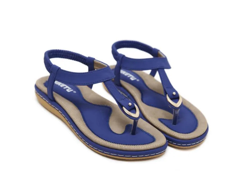 Petra | Women's Stylish supportive Sandals for Comfort