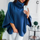 Women's Mara autumn knit top
