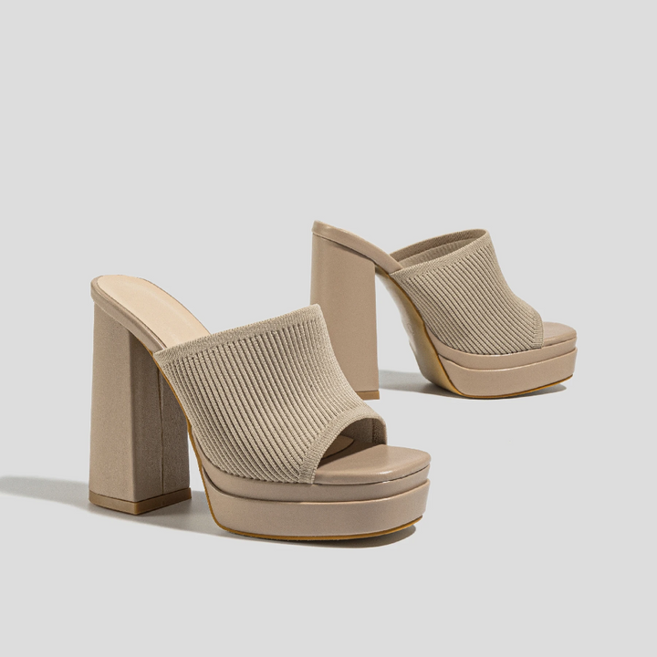 Kimberly | Women's Platform Sandals 2.0