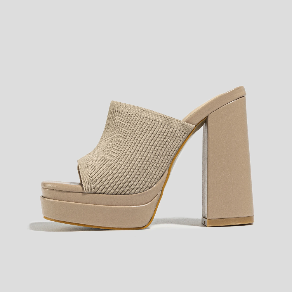 Kimberly | Women's Platform Sandals 2.0
