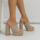 Kimberly | Women's Platform Sandals 2.0