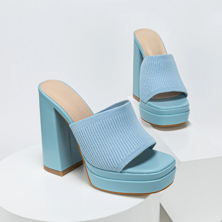 Kimberly | Women's Platform Sandals 2.0