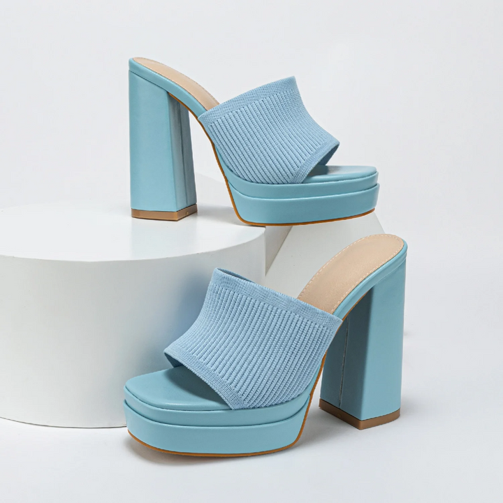Kimberly | Women's Platform Sandals 2.0
