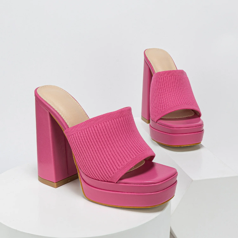 Kimberly | Women's Platform Sandals 2.0