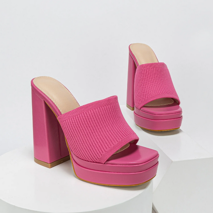 Kimberly | Women's Platform Sandals 2.0