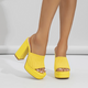 Kimberly | Women's Platform Sandals 2.0