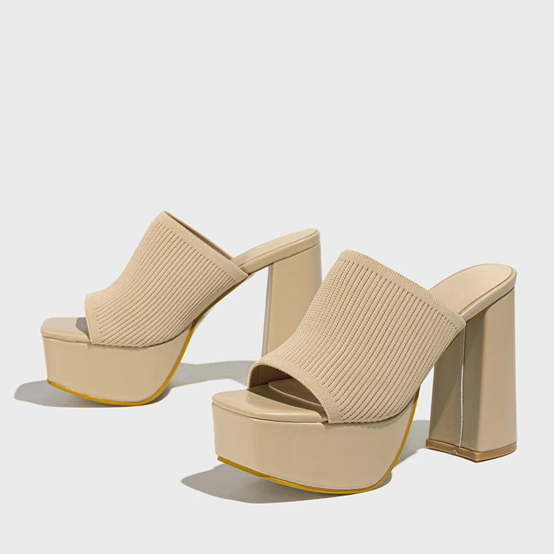 Victoria | Women's Platform Sandal