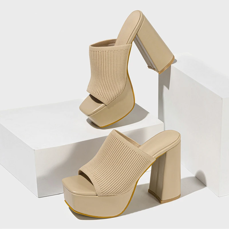Victoria | Women's Platform Sandal