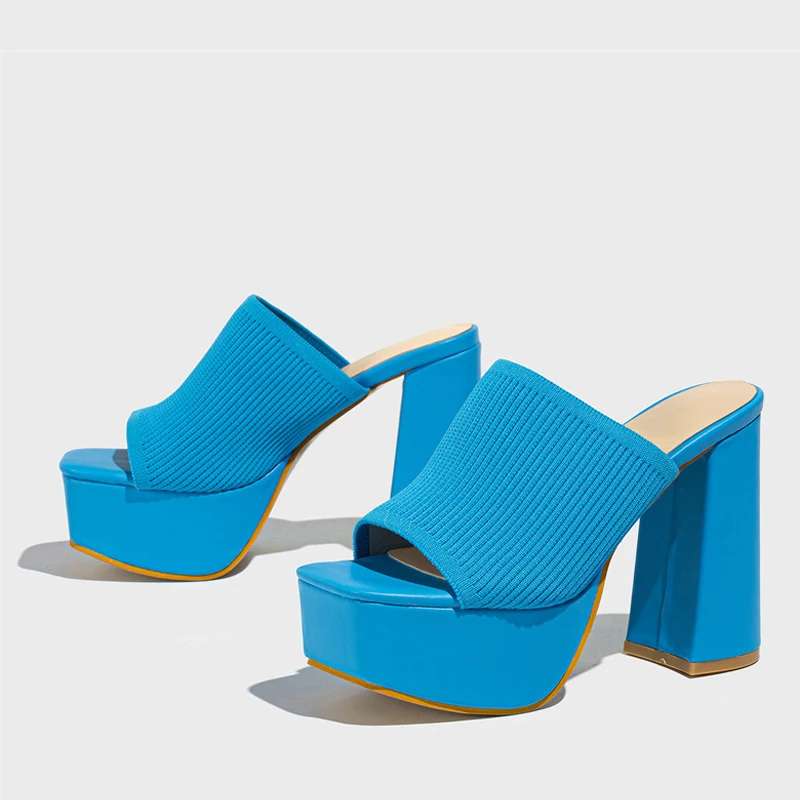 Victoria | Women's Platform Sandal