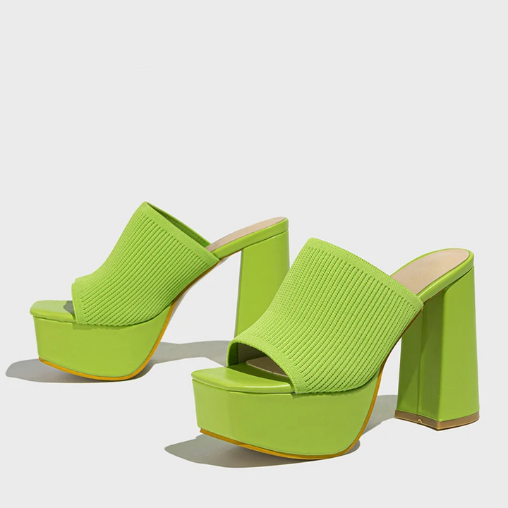 Victoria | Women's Platform Sandal