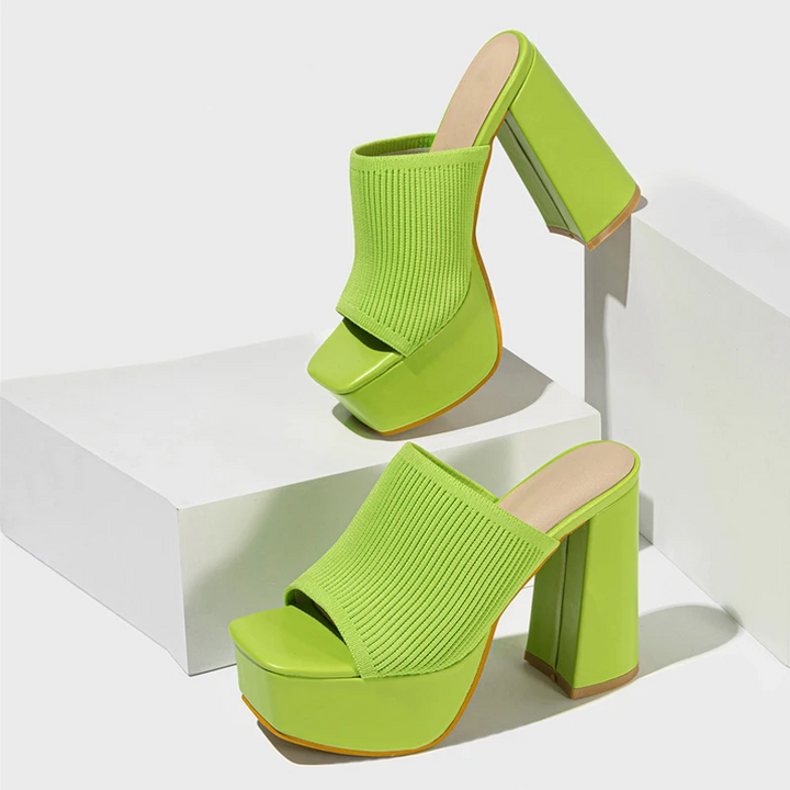 Victoria | Women's Platform Sandal
