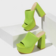 Victoria | Women's Platform Sandal