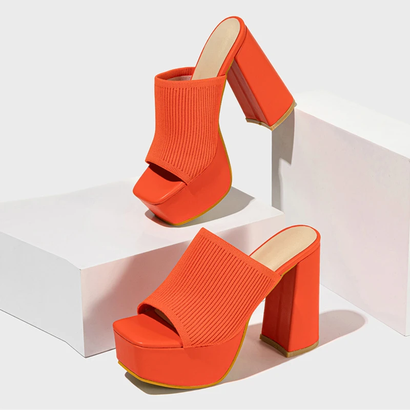 Victoria | Women's Platform Sandal