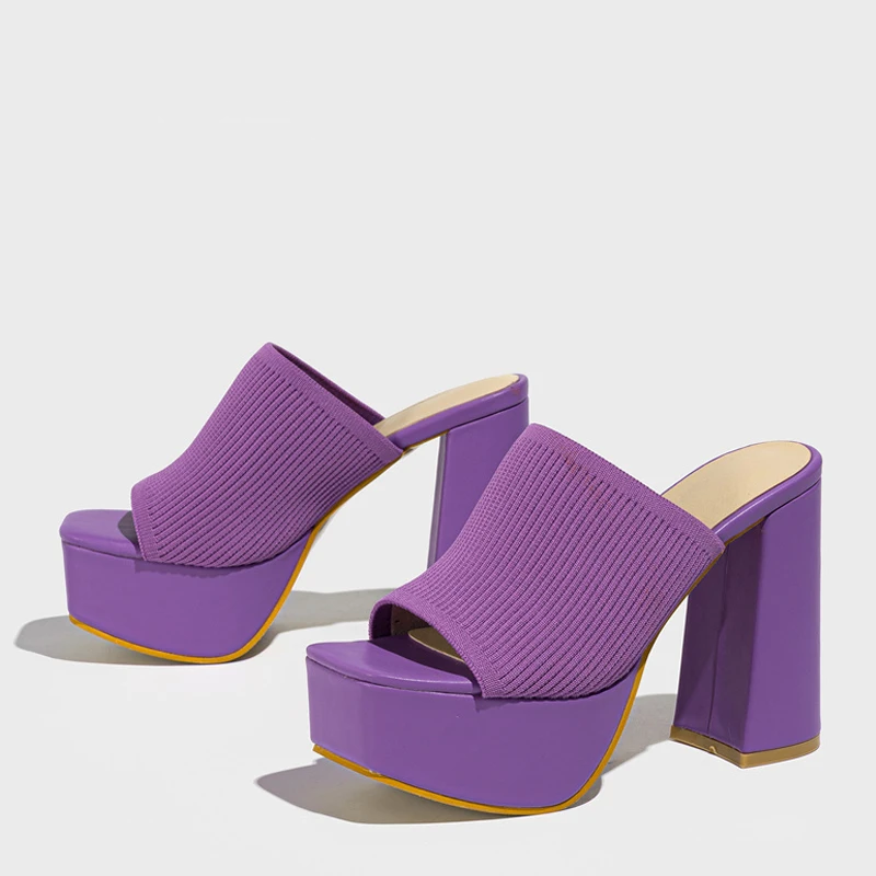 Victoria | Women's Platform Sandal