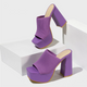 Victoria | Women's Platform Sandal