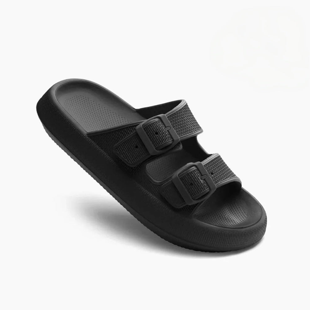 Loretta | Women's Secure Comfort, Effortless Style