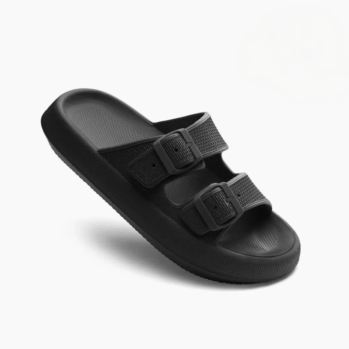 Loretta | Women's Secure Comfort, Effortless Style