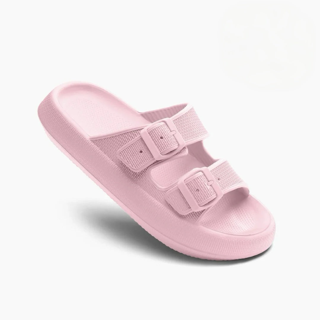 Loretta | Women's Secure Comfort, Effortless Style
