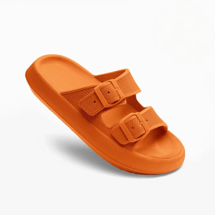 Loretta | Women's Secure Comfort, Effortless Style
