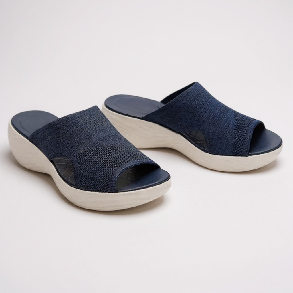 Hania | Women's London supportive Womens Sandals
