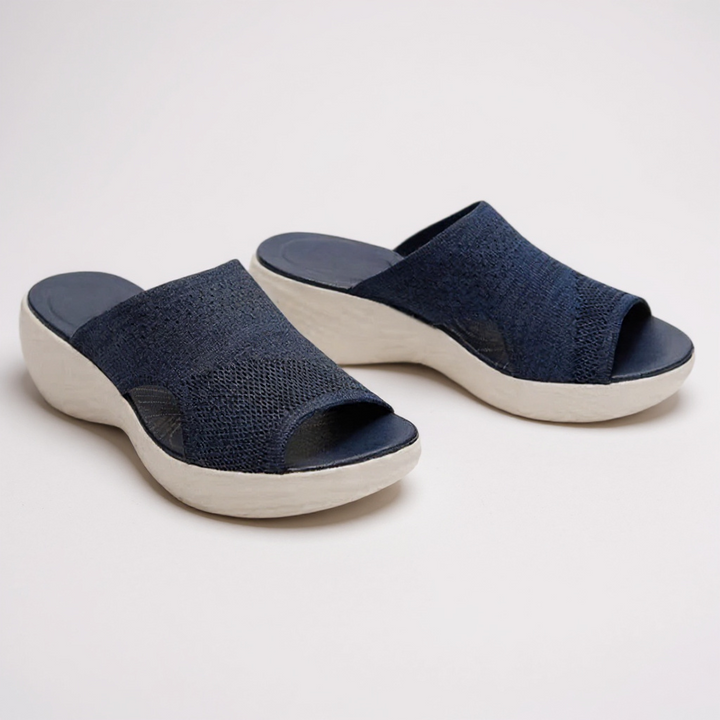 Hania | Women's London supportive Womens Sandals
