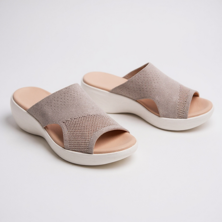 Hania | Women's London supportive Womens Sandals