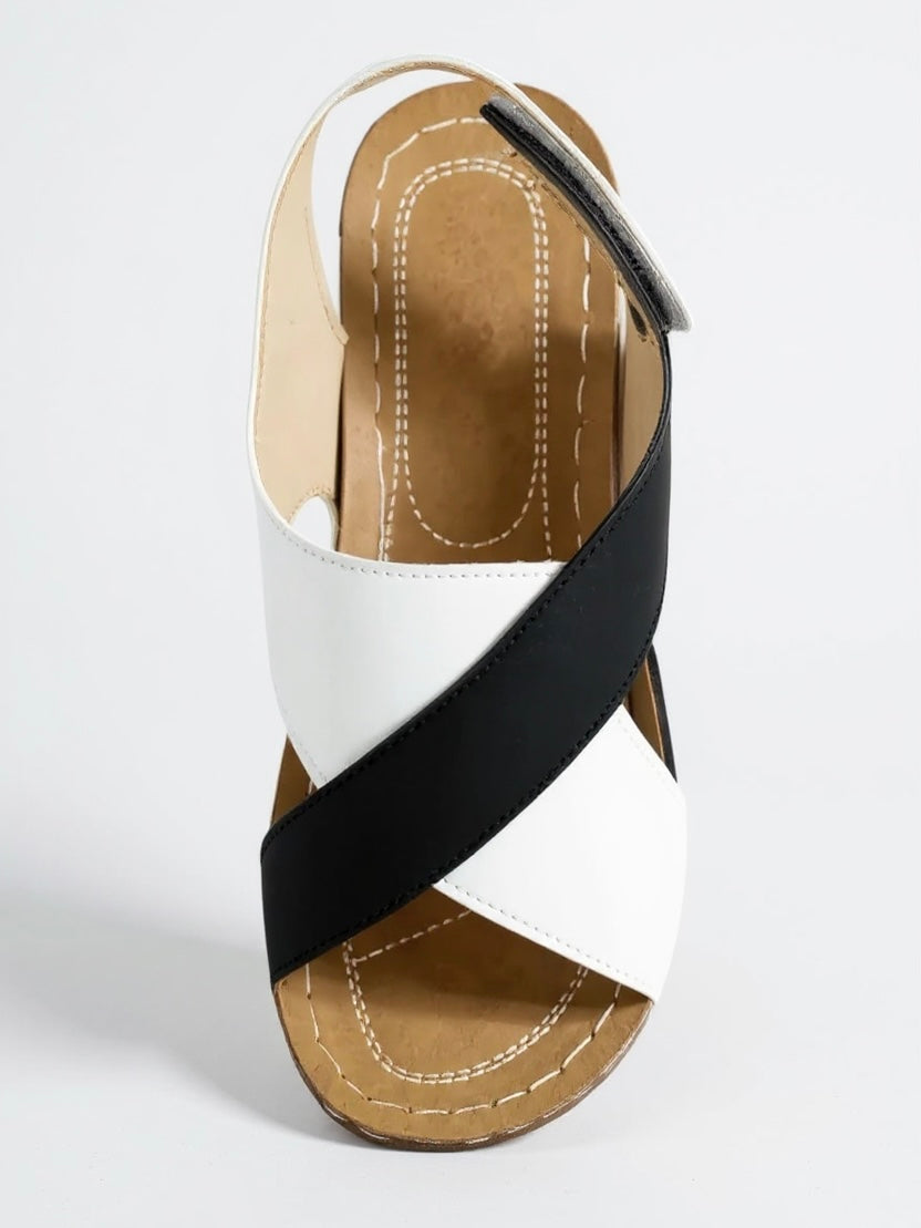 Cordelia | Women's Wedge Platform Sandals