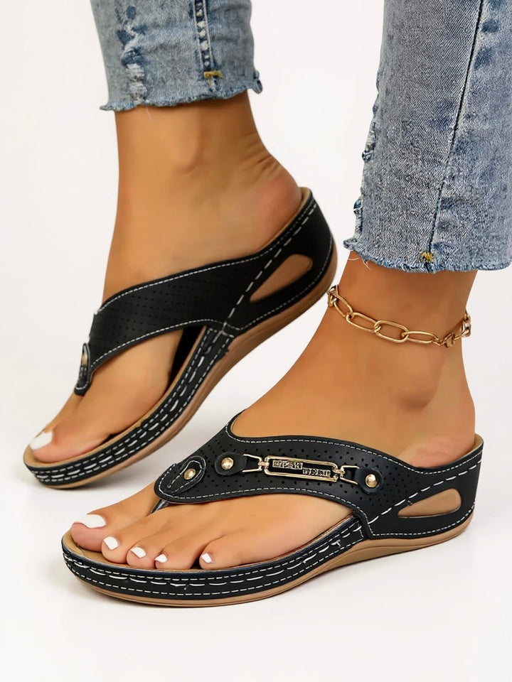 Bijou | Women's Glide Sandals