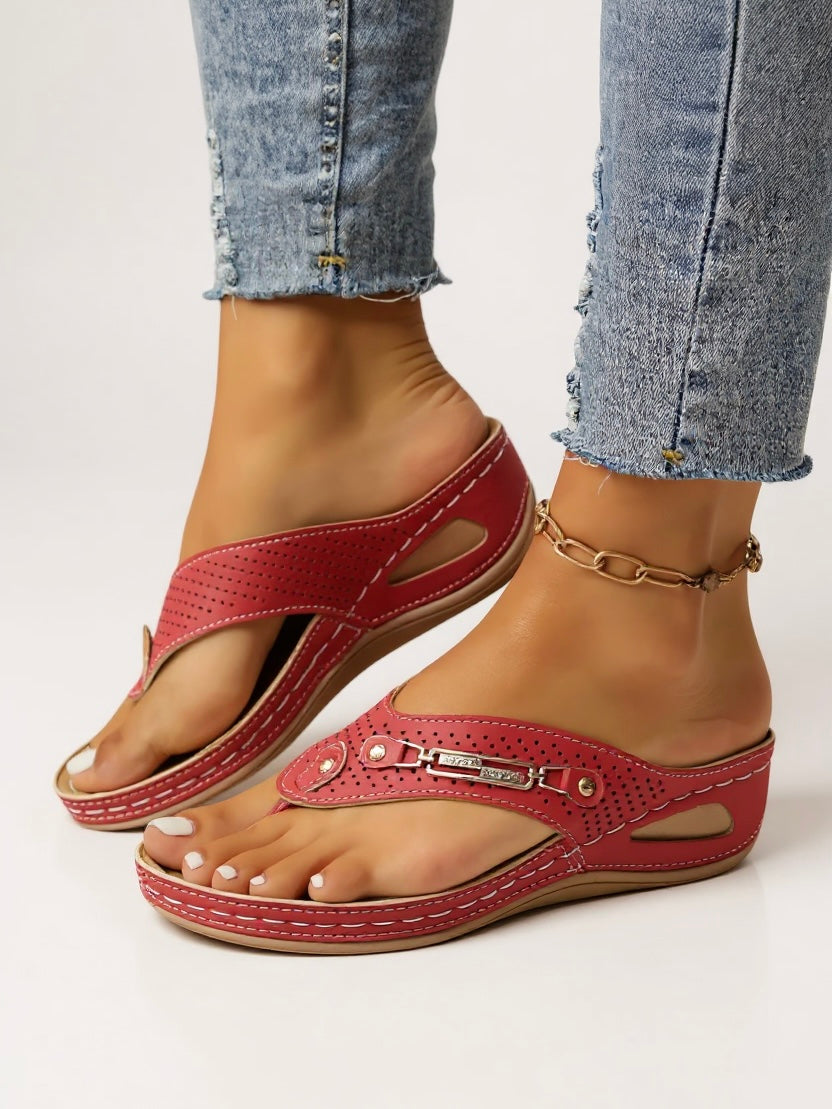 Bijou | Women's Glide Sandals