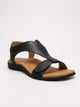 Janelle | Women's T-Strap Comfort Sandals