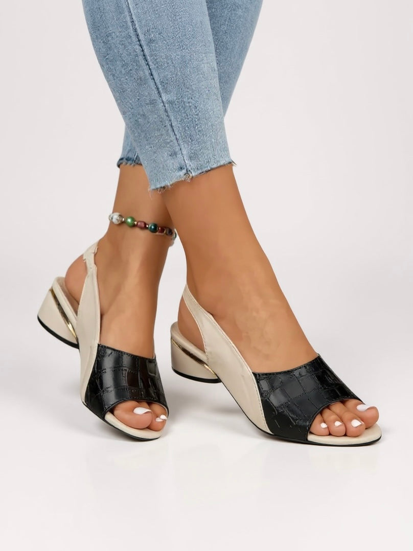 Jorja | Women's Slingback Sandals