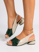 Jorja | Women's Slingback Sandals