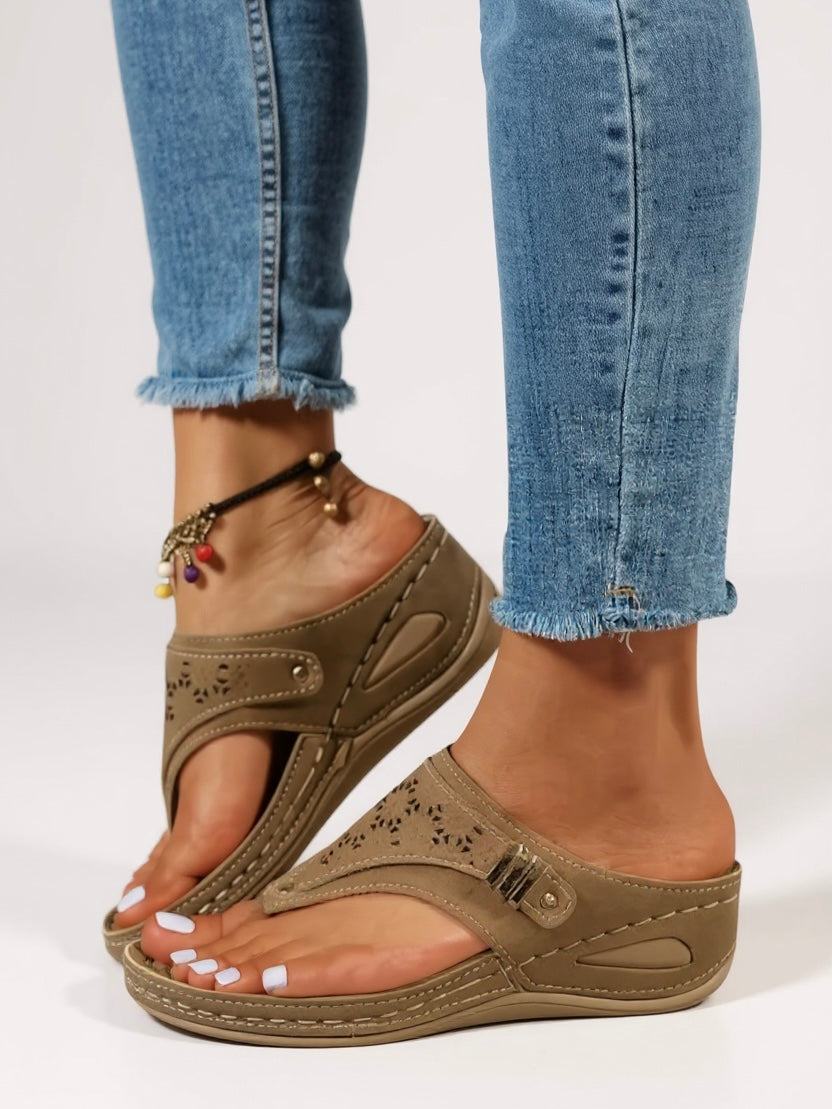 Isela | Women's Comfort Sandal