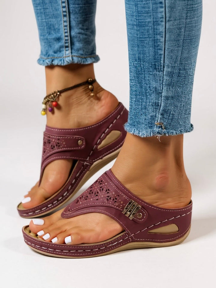 Isela | Women's Comfort Sandal