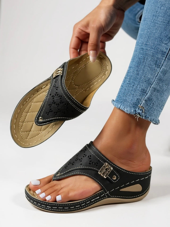 Isela | Women's Comfort Sandal