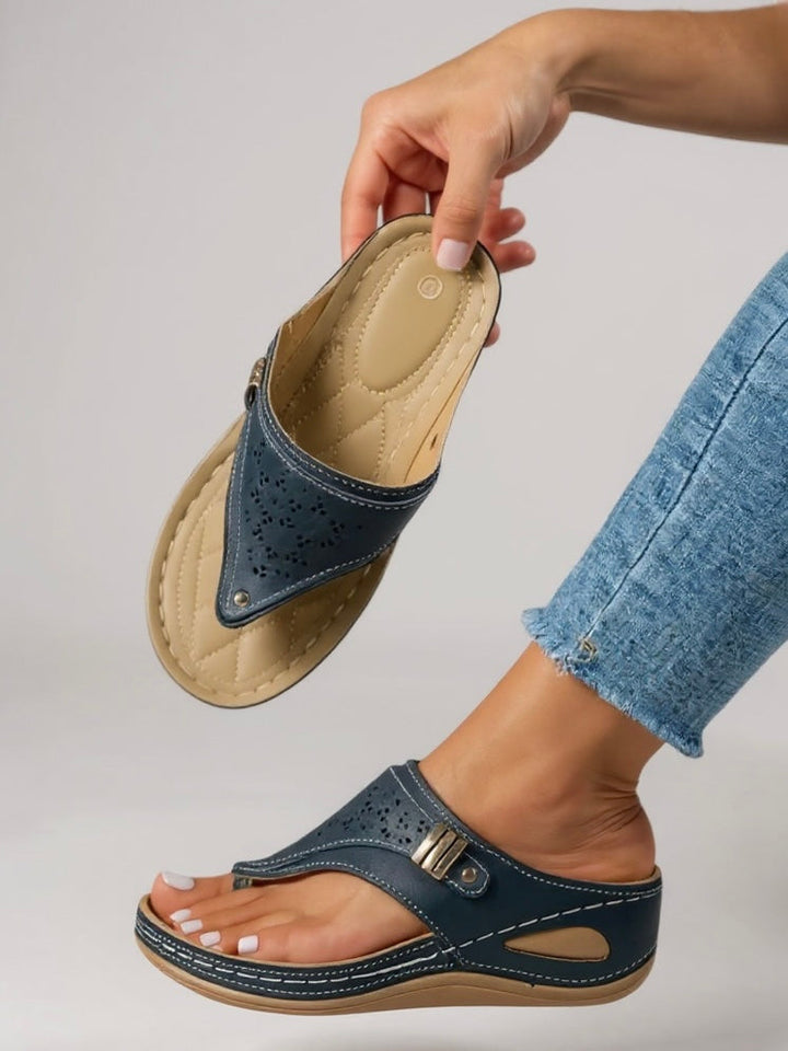 Isela | Women's Comfort Sandal