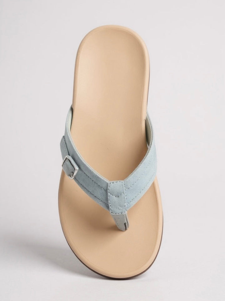 Ana | Women's Everyday Thong Sandals