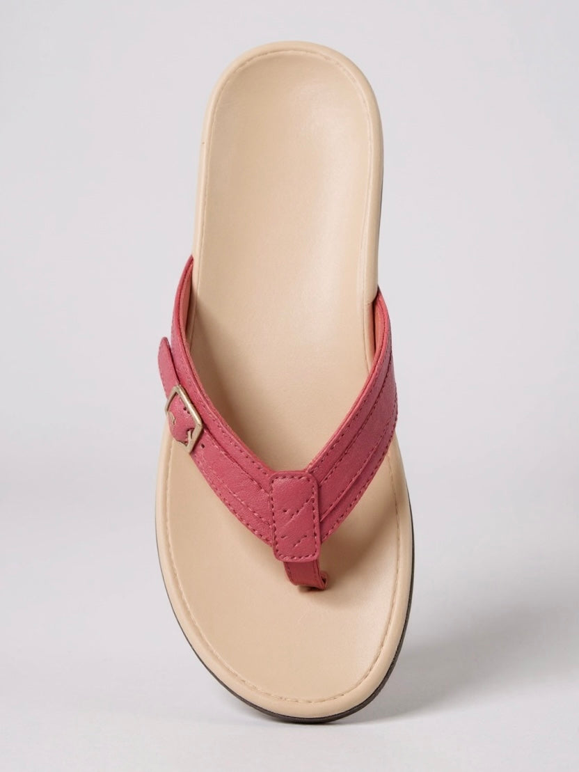 Ana | Women's Everyday Thong Sandals
