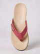 Ana | Women's Everyday Thong Sandals