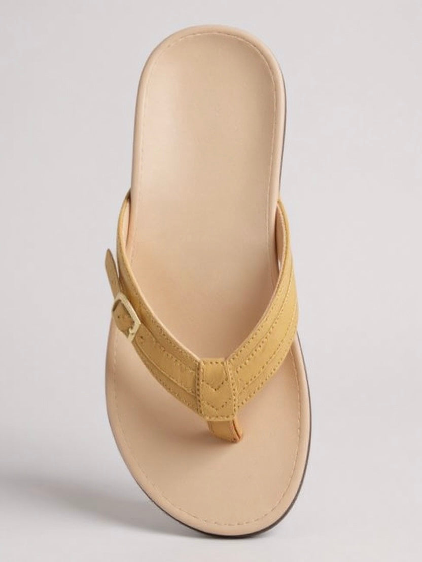 Ana | Women's Everyday Thong Sandals