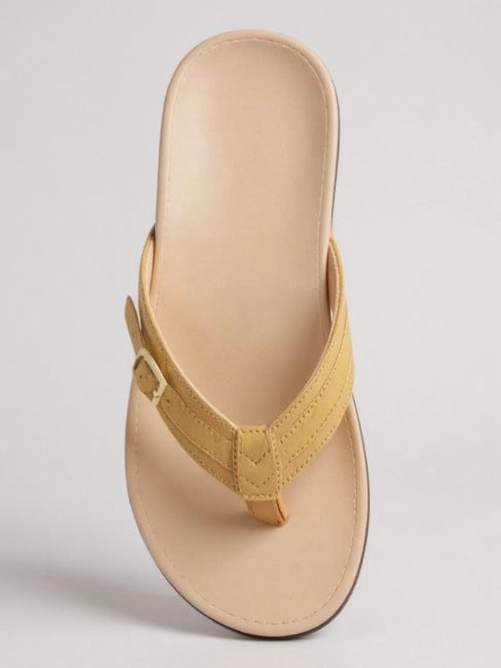 Ana | Women's Everyday Thong Sandals