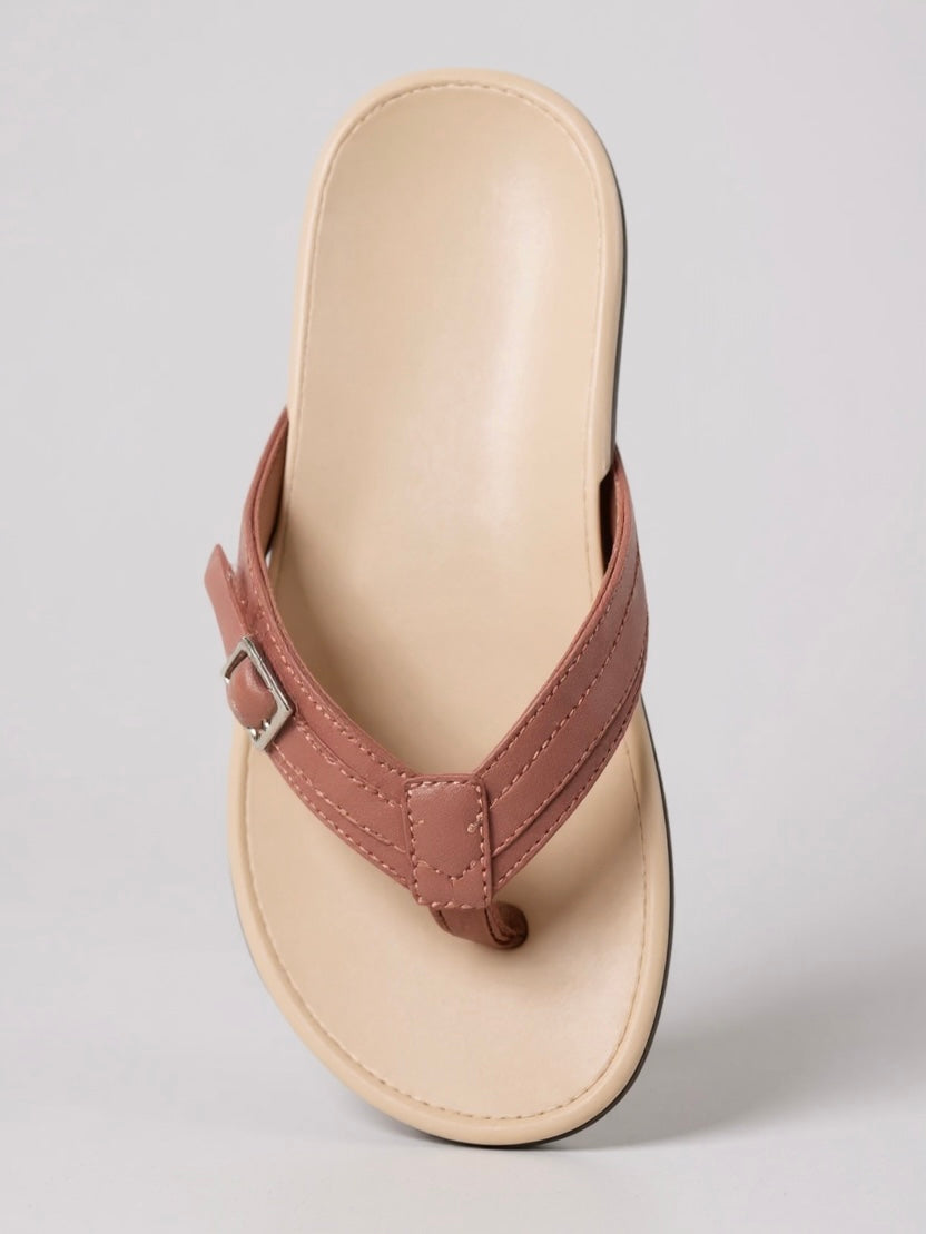 Ana | Women's Everyday Thong Sandals
