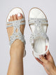 Rebecca | Women's Sparkle Sandals